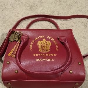 Gryffindor Purse